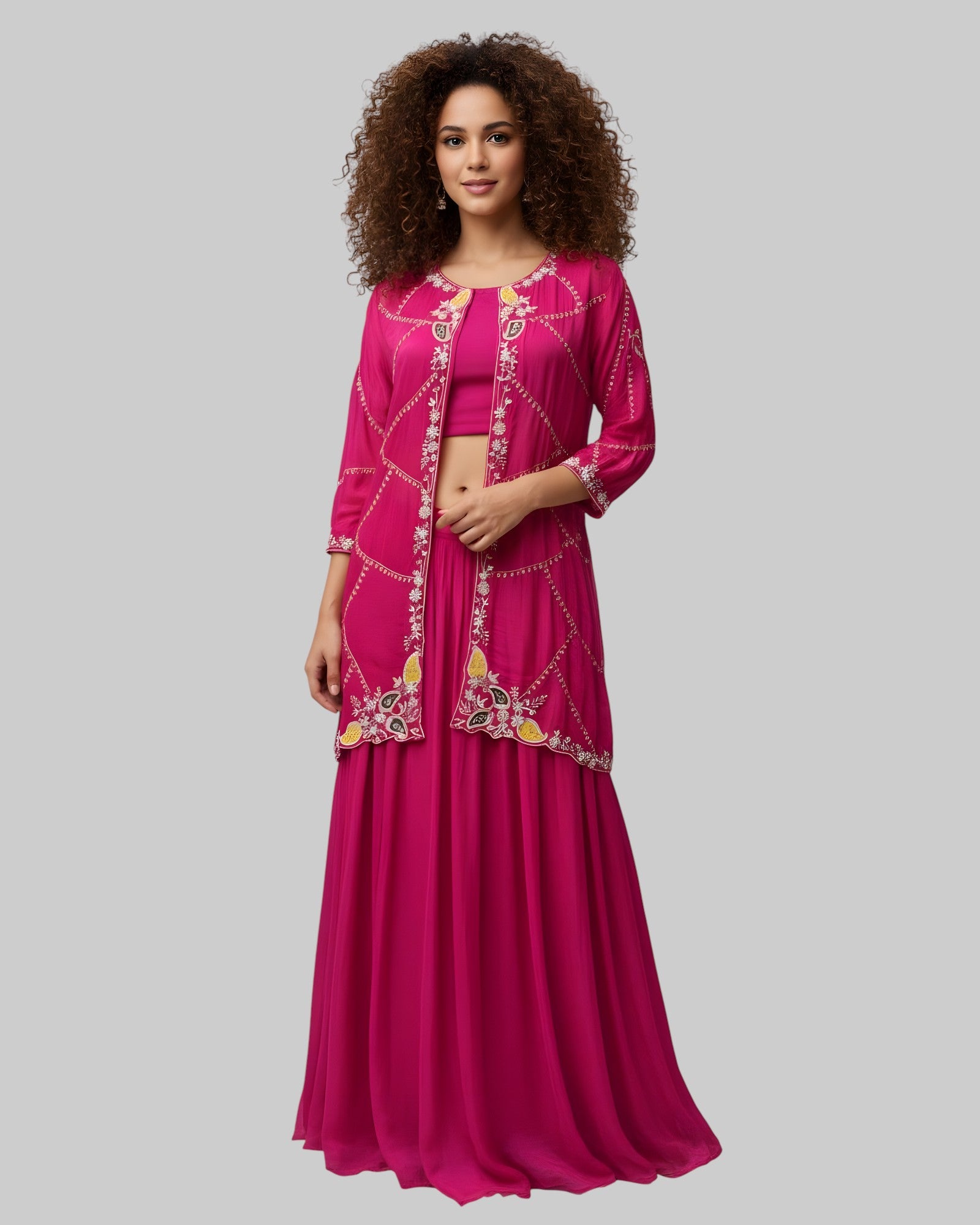 Collection: Skirt Sets